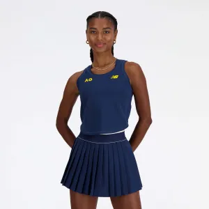 Women's Cropped Sport Singlet
