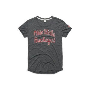 Women's Do Or Die Buckeyes Easy Tee