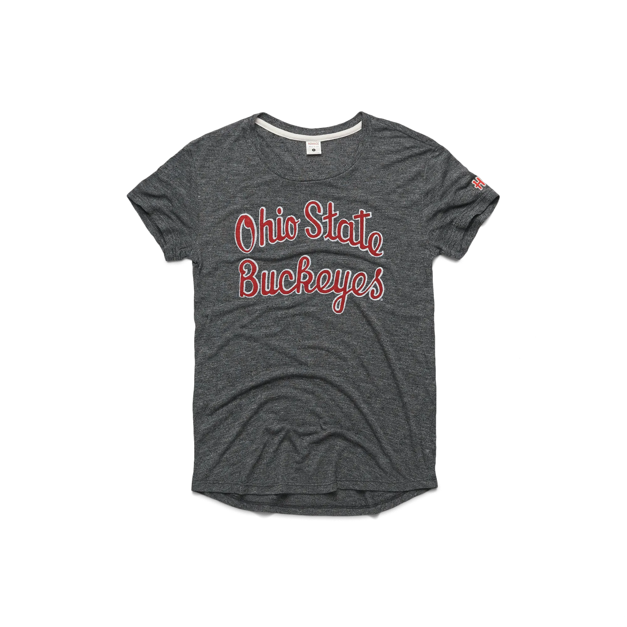 Women's Do Or Die Buckeyes Easy Tee