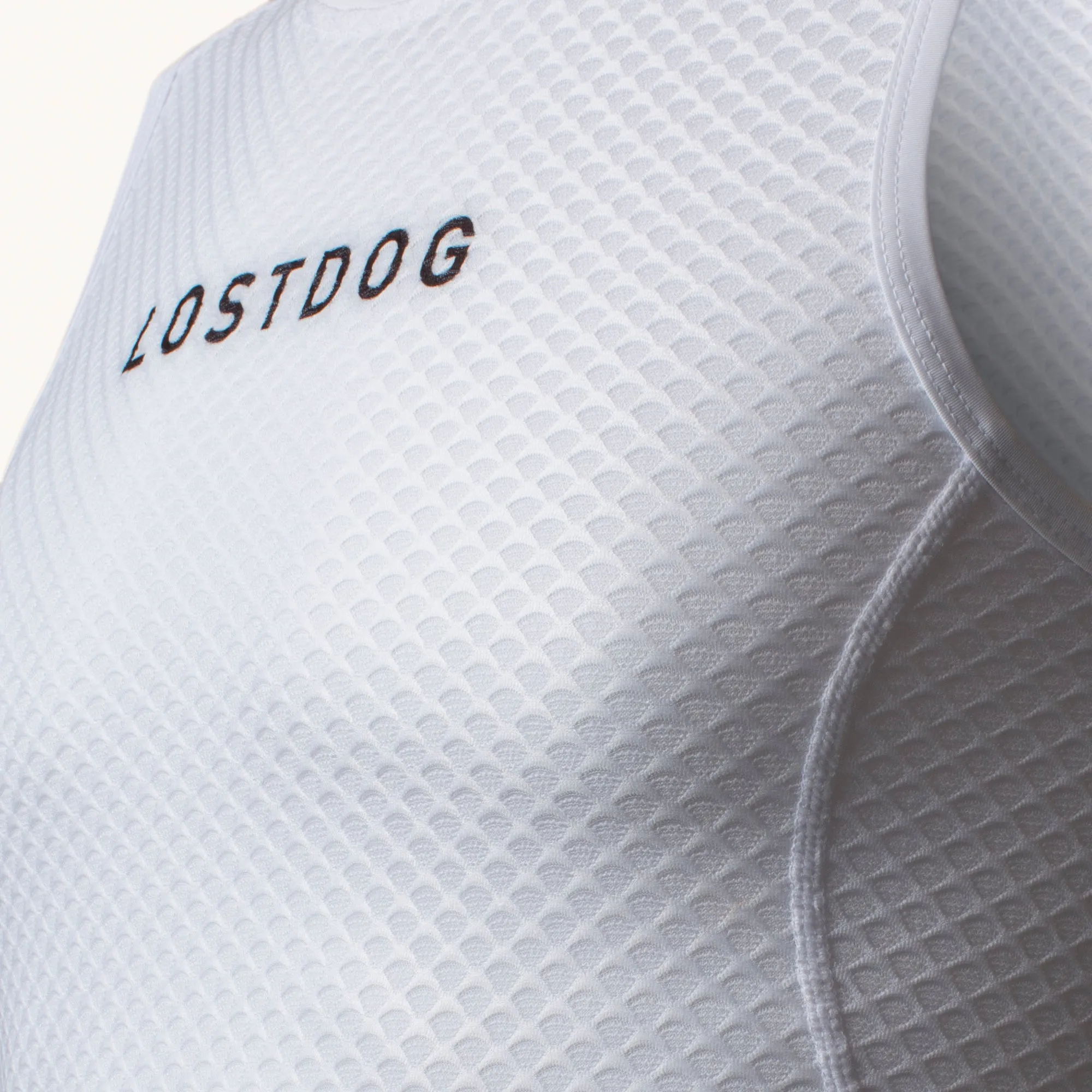 Women's Draft Base Layer