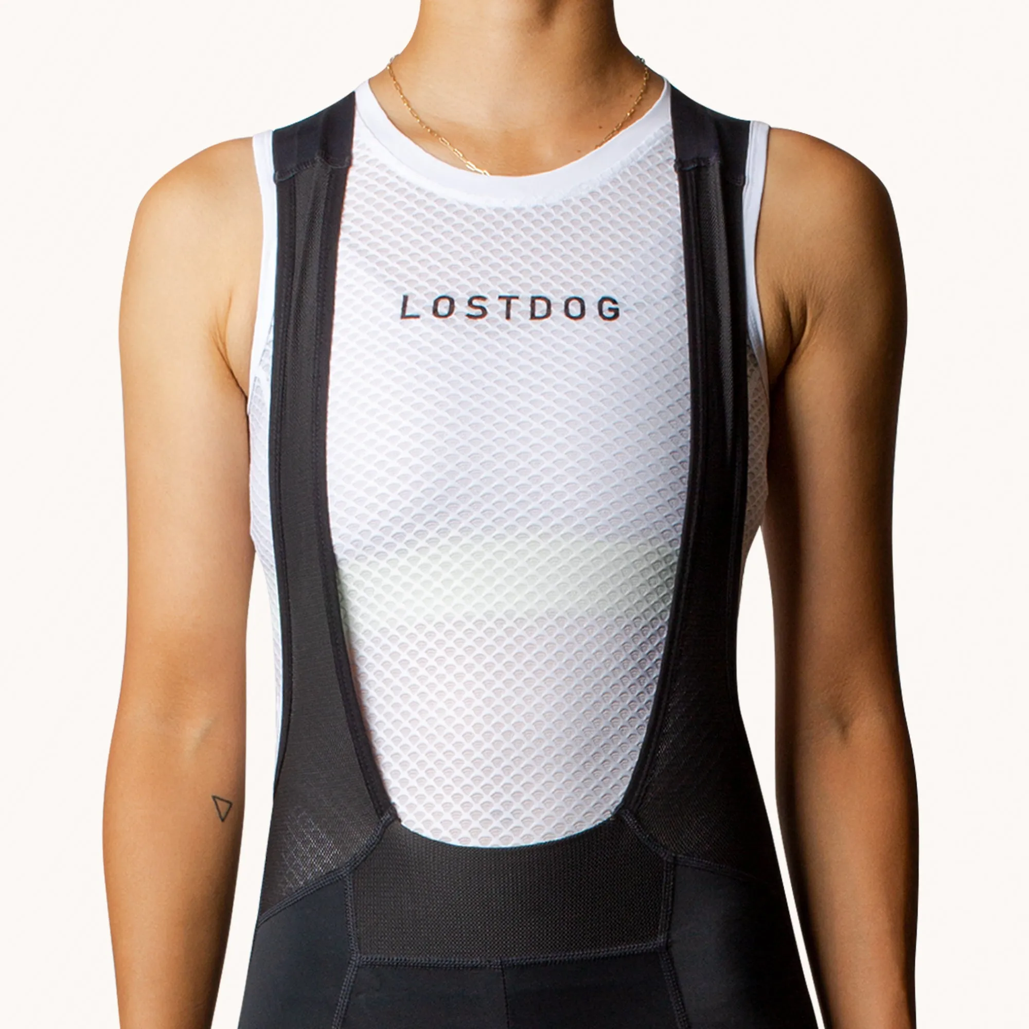 Women's Draft Base Layer