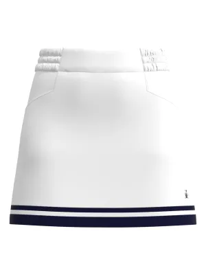 Women's Essential Color Block Golf Skort