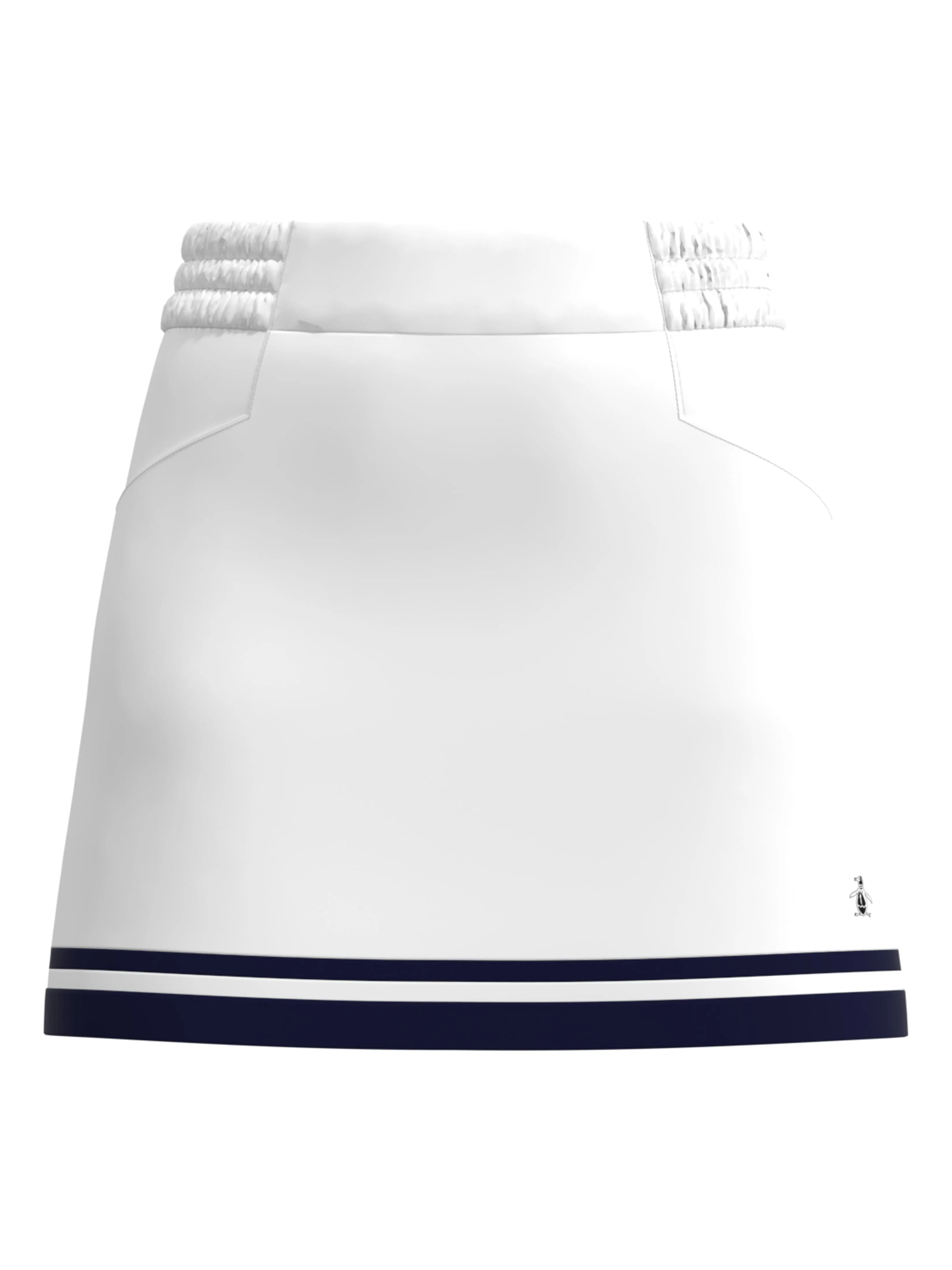 Women's Essential Color Block Golf Skort