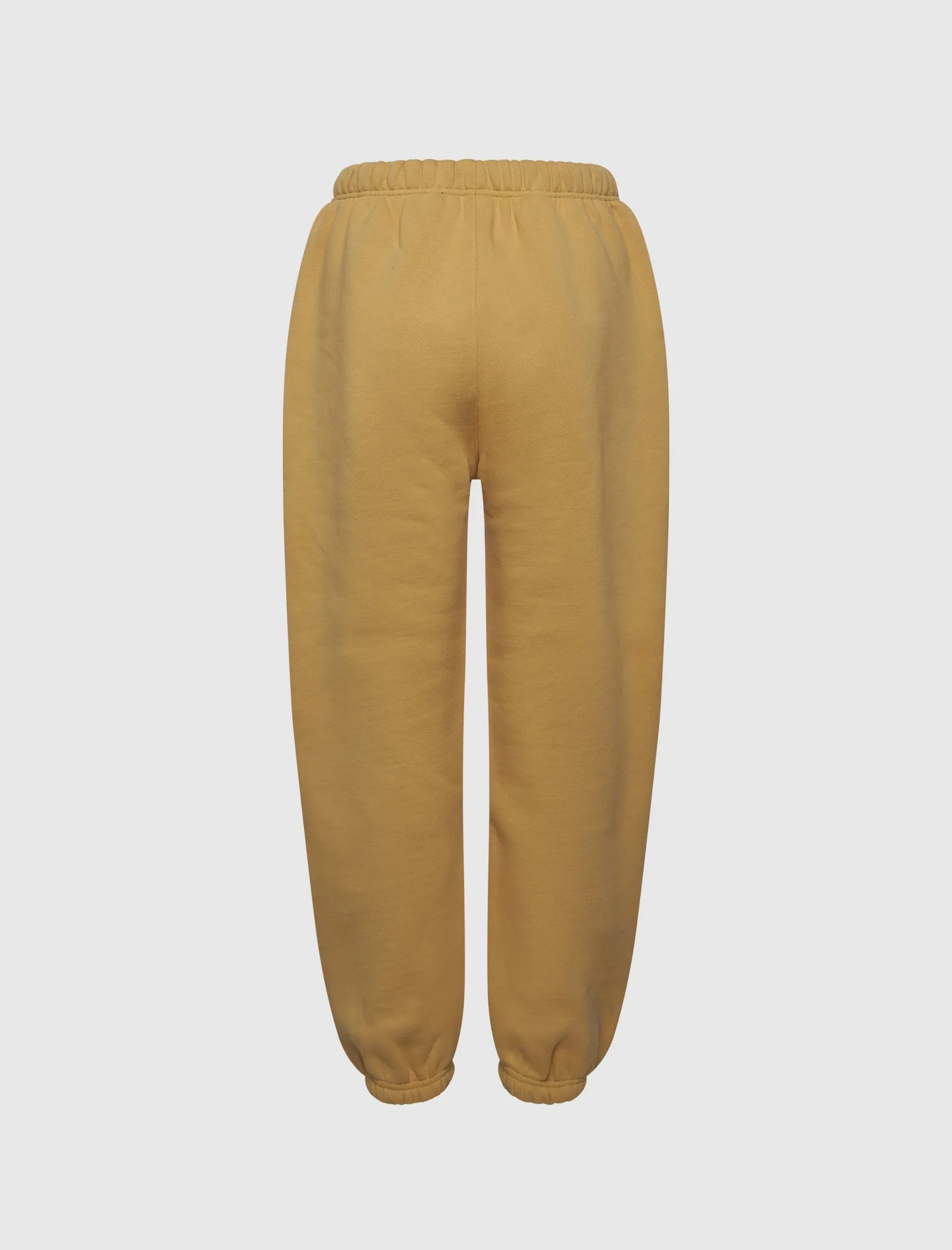 WOMEN'S FLEECE SWEATPANT