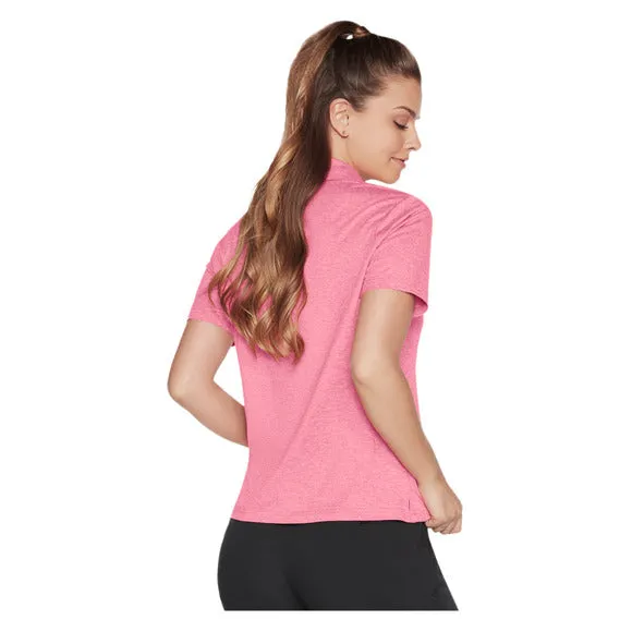 Women's GoDri Swift Club Polo