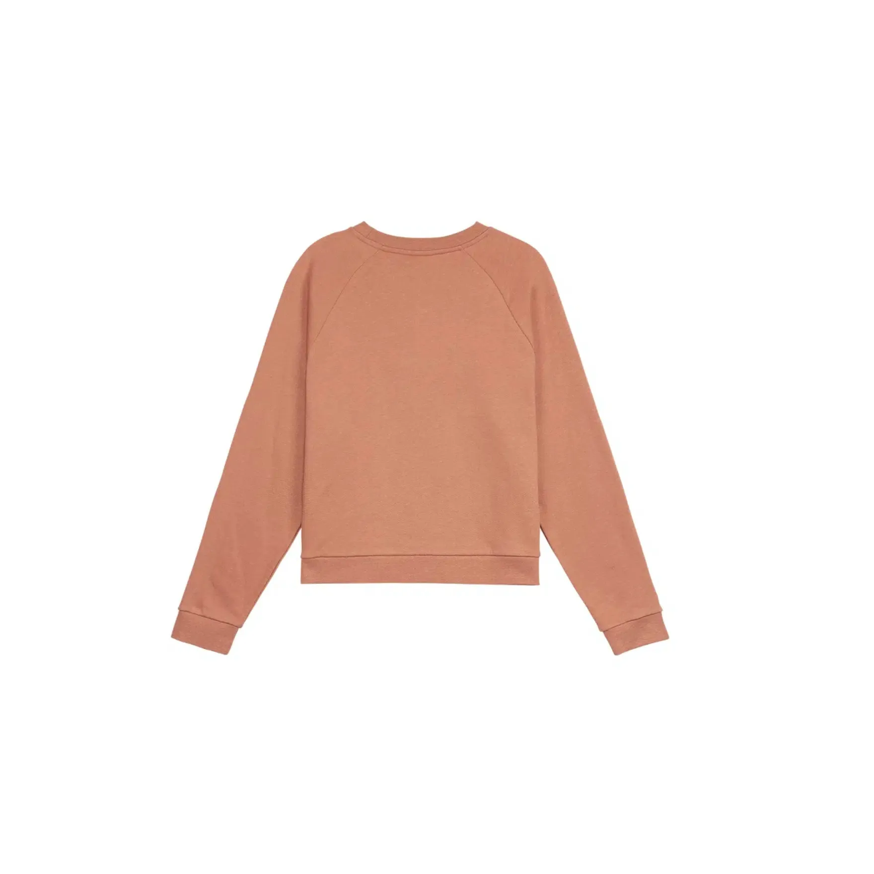 Women's Happy Crew Neck