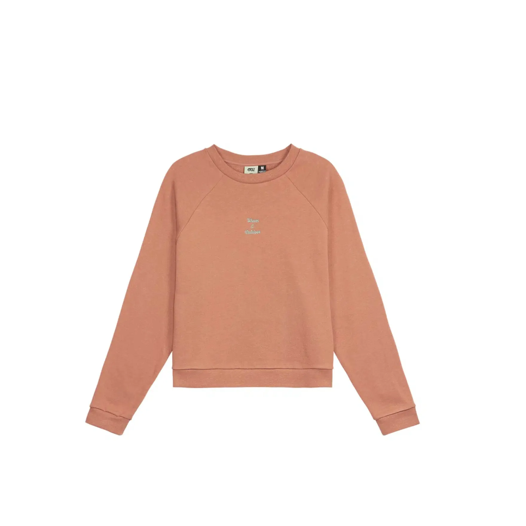 Women's Happy Crew Neck