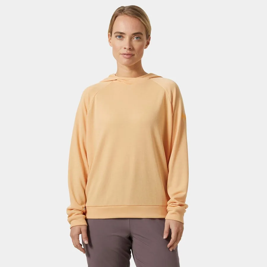 Women's Inshore Quick-Dry Hoodie
