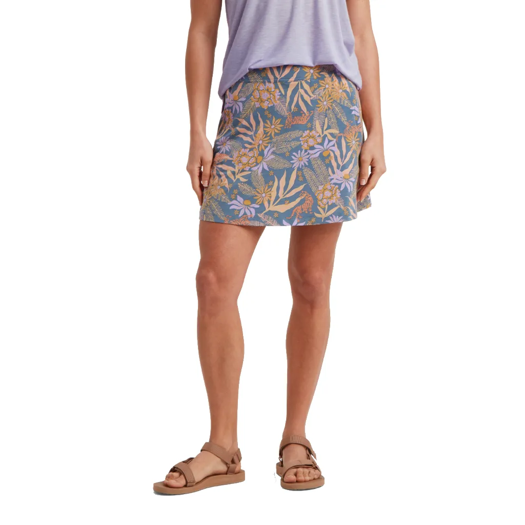 Women's Neha Skort