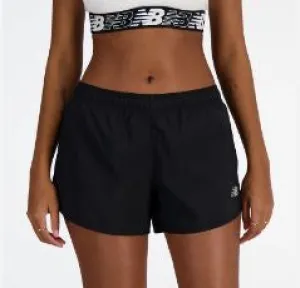Women's New Balance Sport Essentials Short 3"