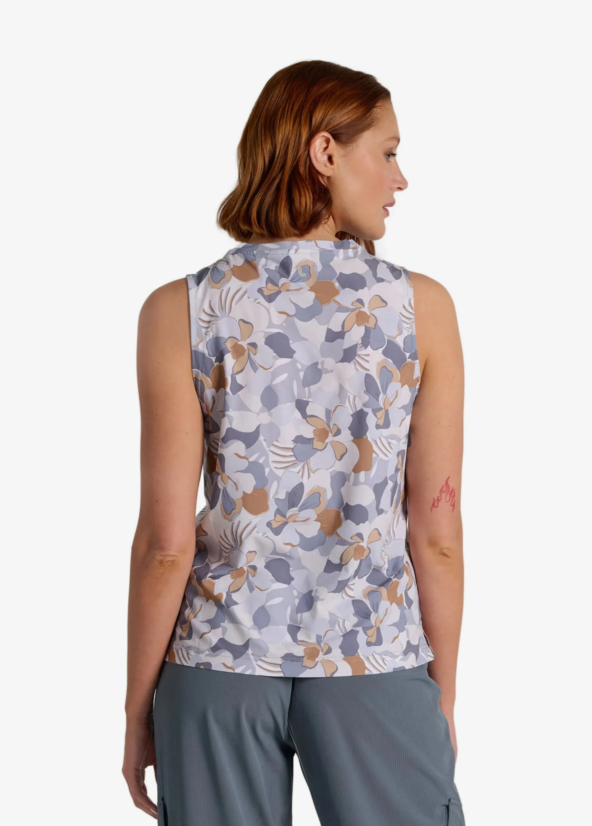 Women's Olivie Tank Top
