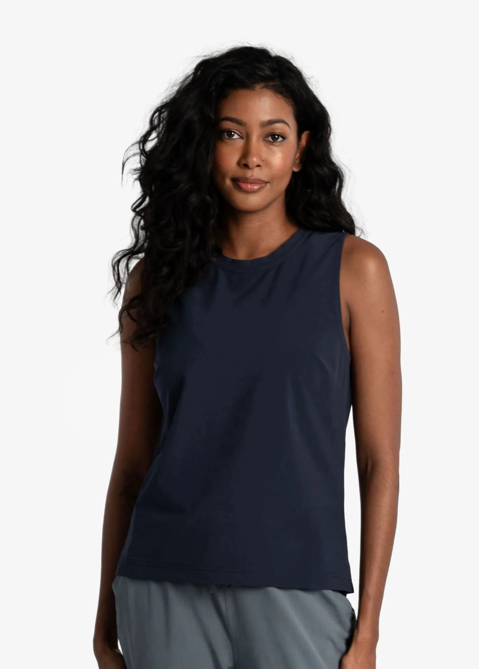 Women's Olivie Tank Top