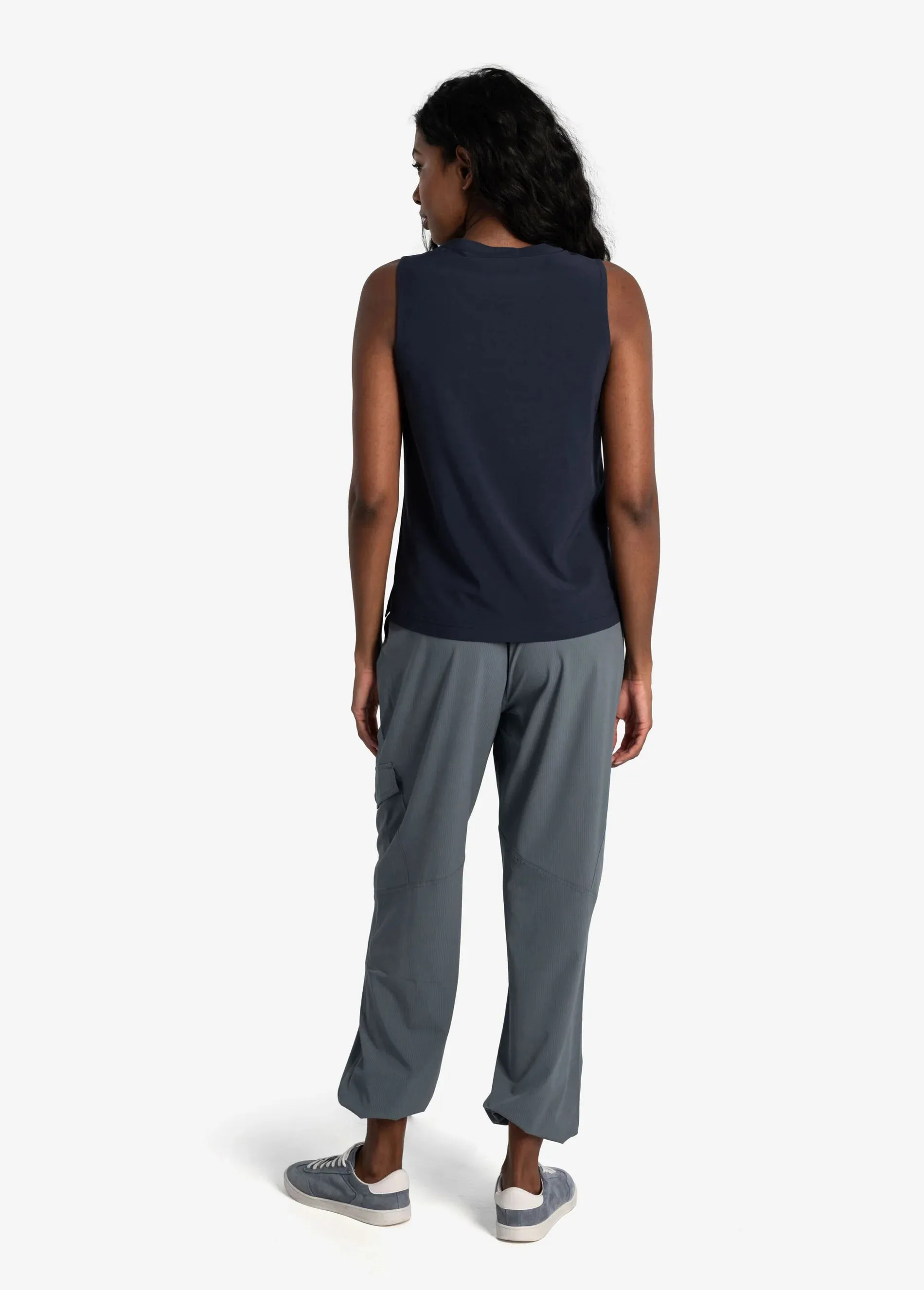 Women's Olivie Tank Top