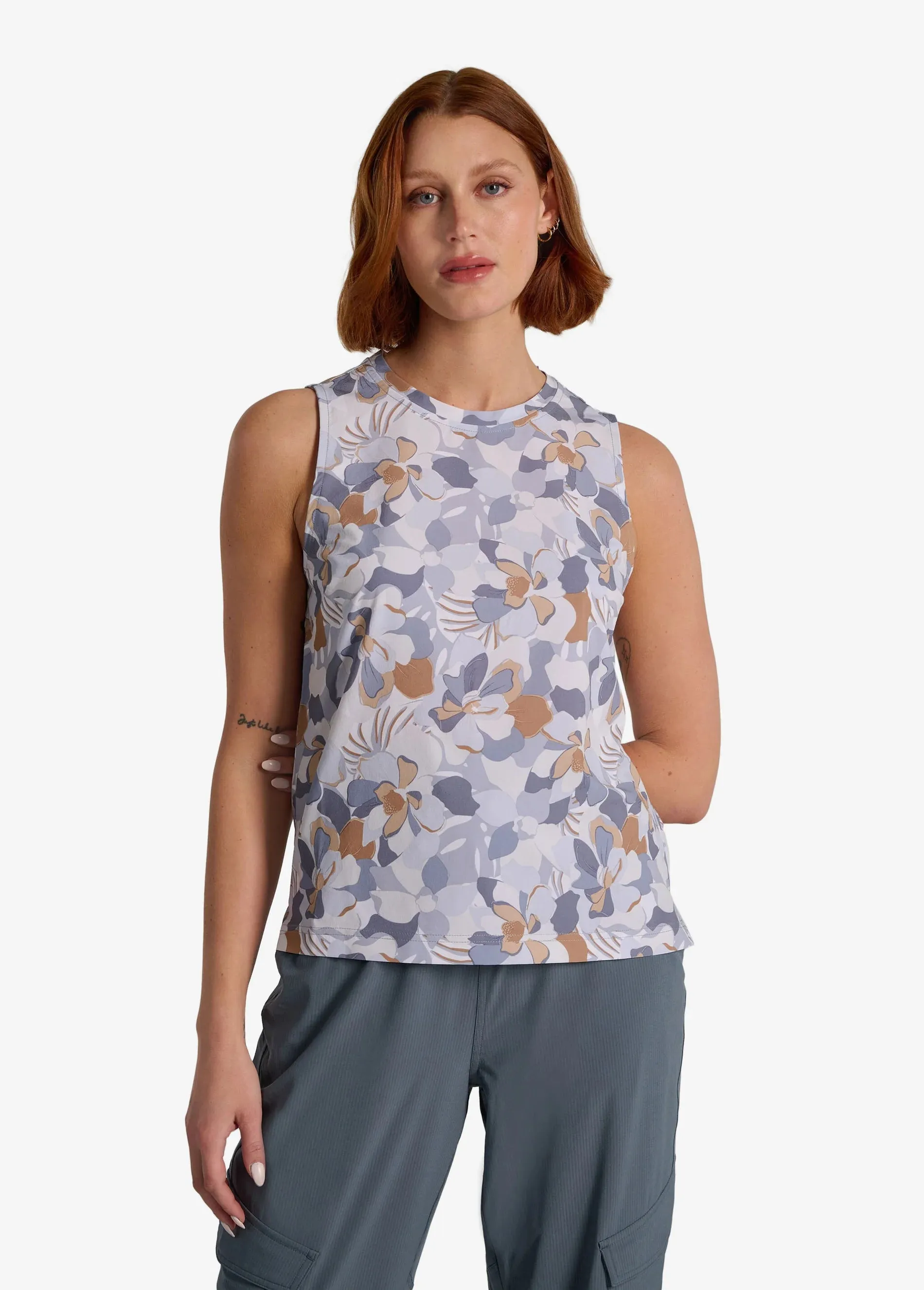 Women's Olivie Tank Top