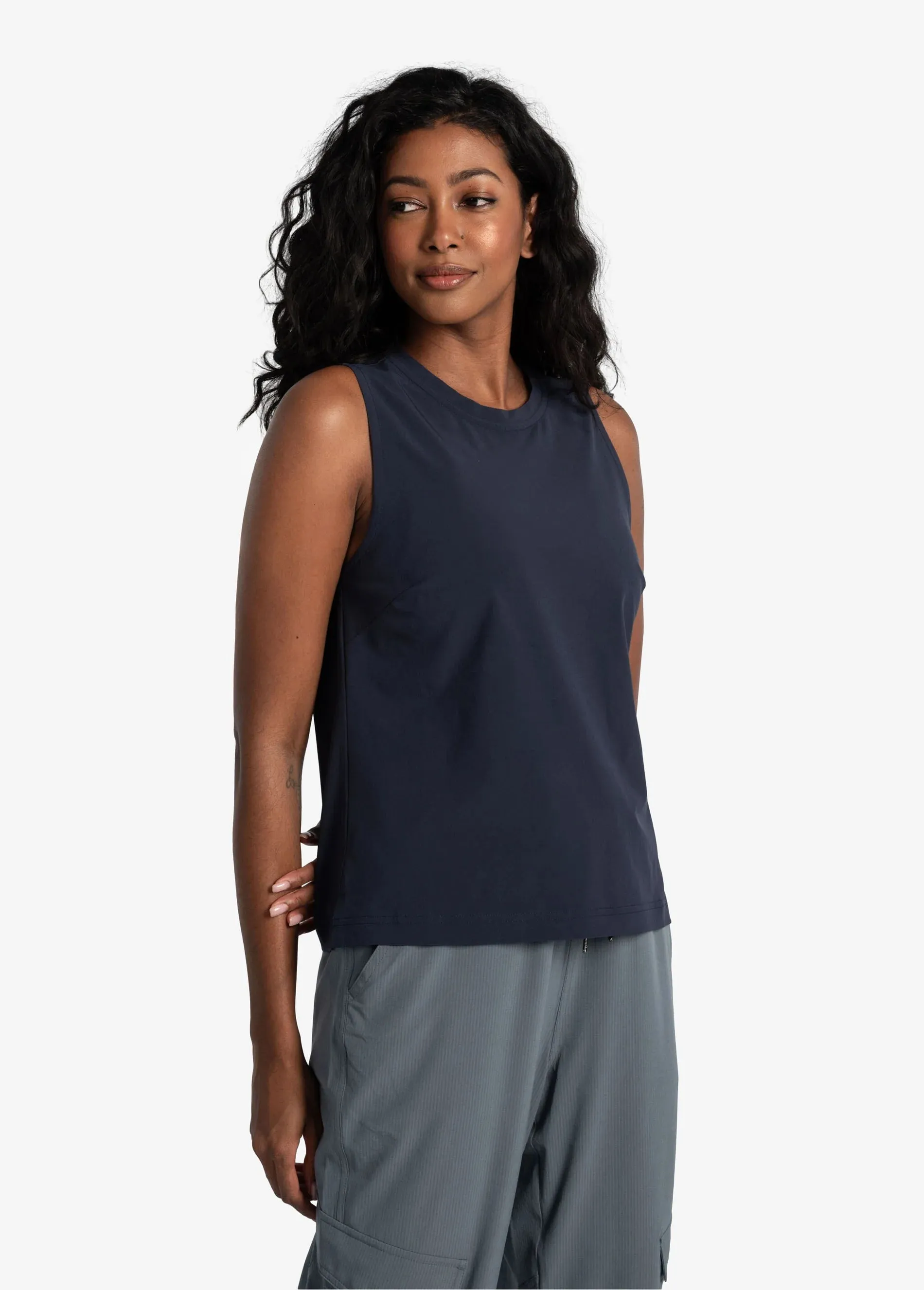 Women's Olivie Tank Top