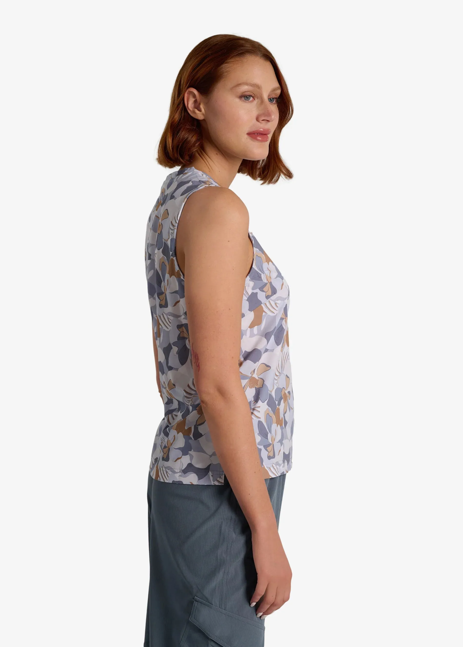 Women's Olivie Tank Top
