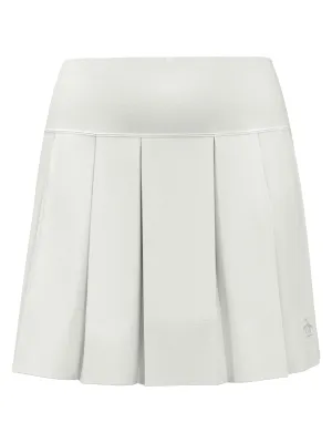 Women's Pleated 17" Golf Skort