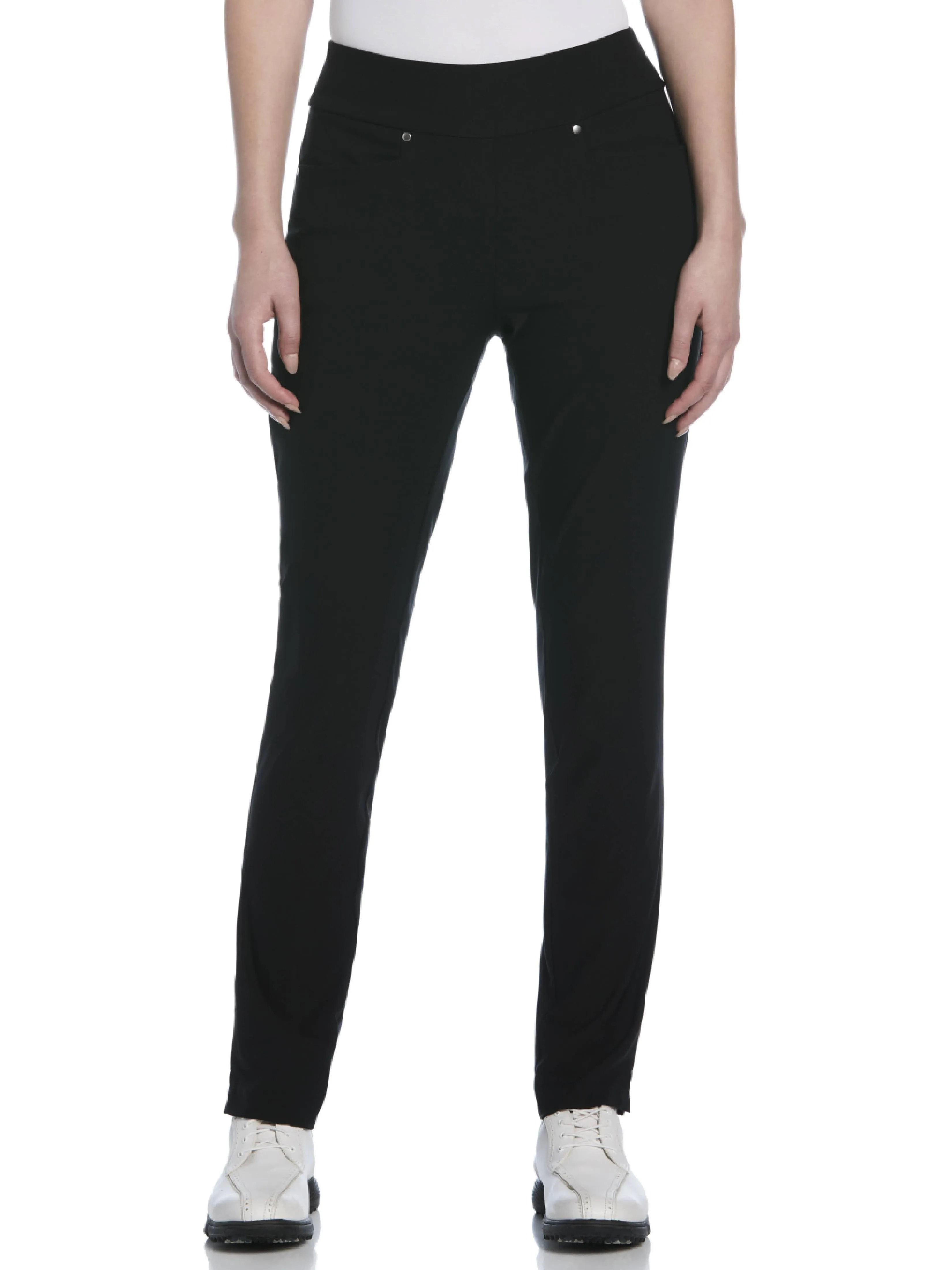 Women's Pull-On Golf Pant