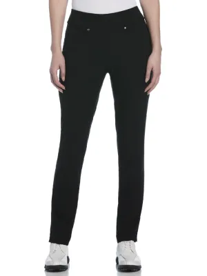 Women's Pull-On Golf Pant