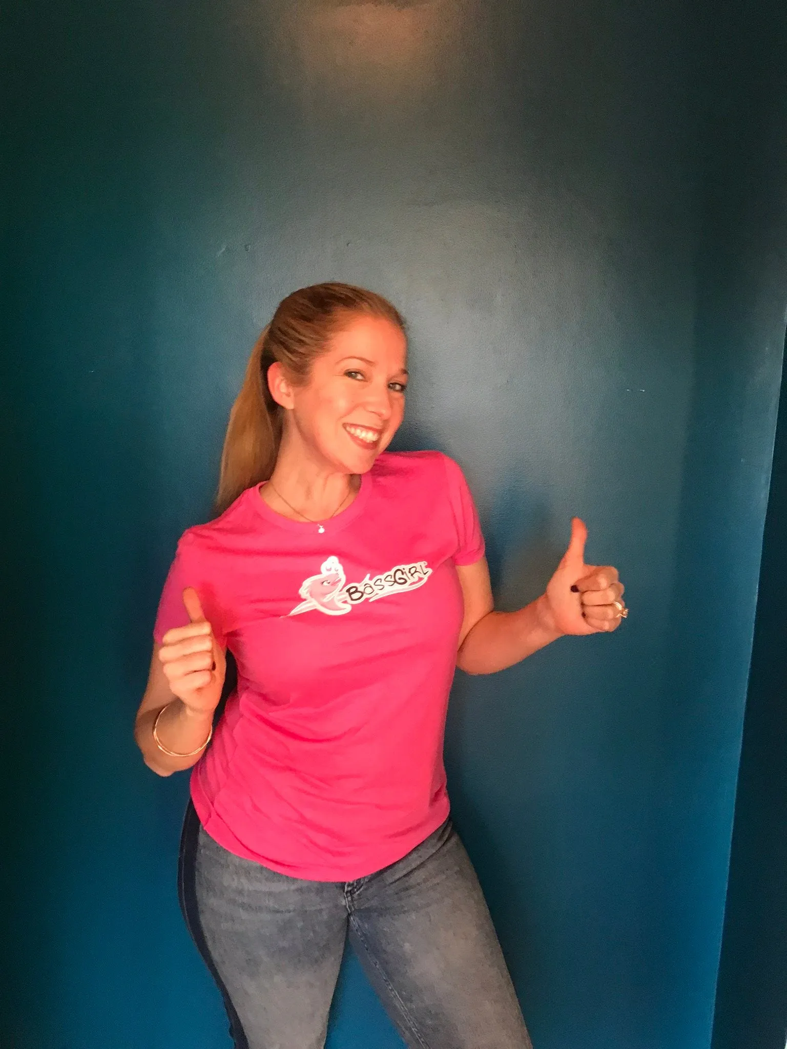 Women's Short Sleeve tshirt