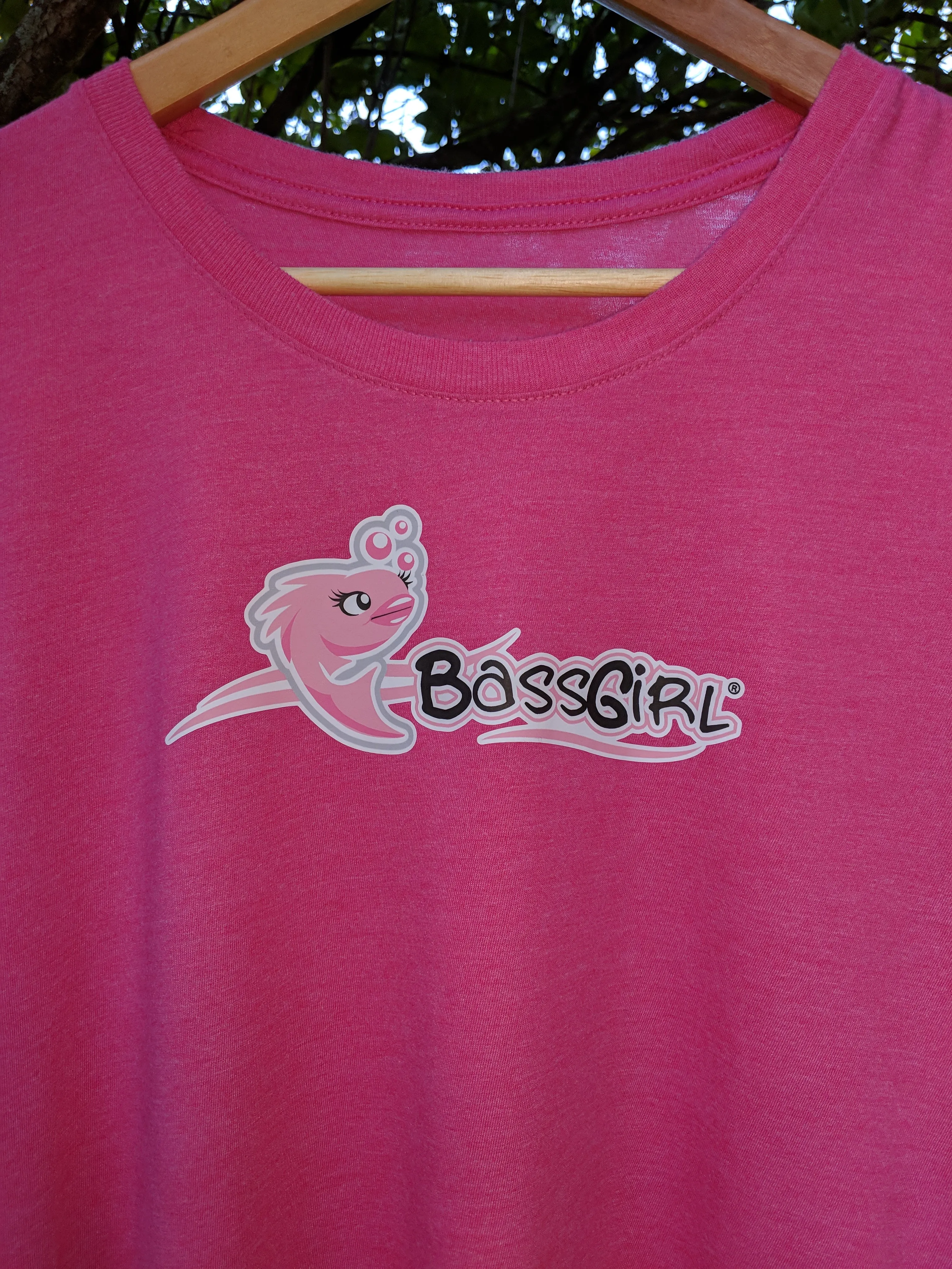Women's Short Sleeve tshirt