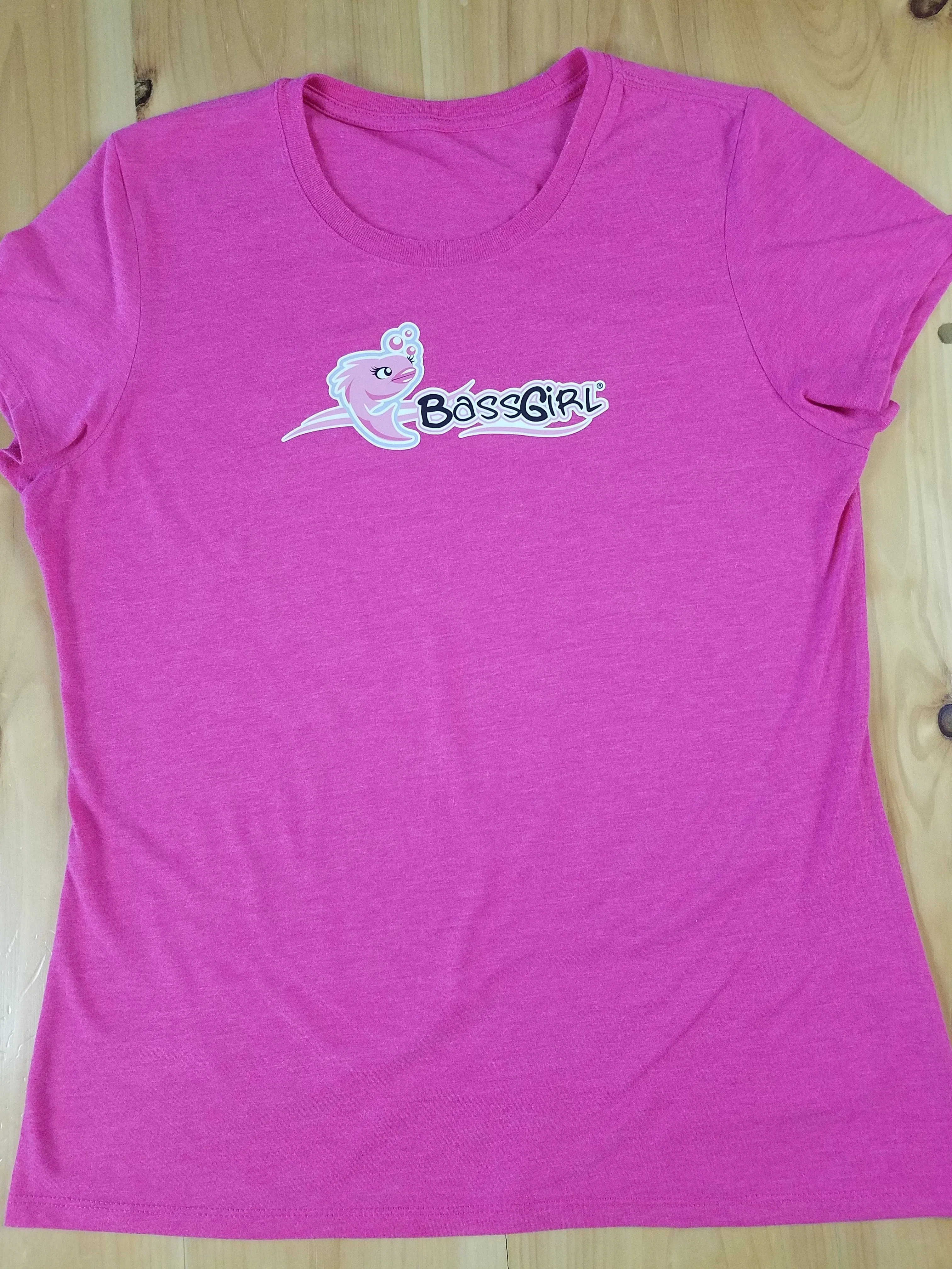 Women's Short Sleeve tshirt