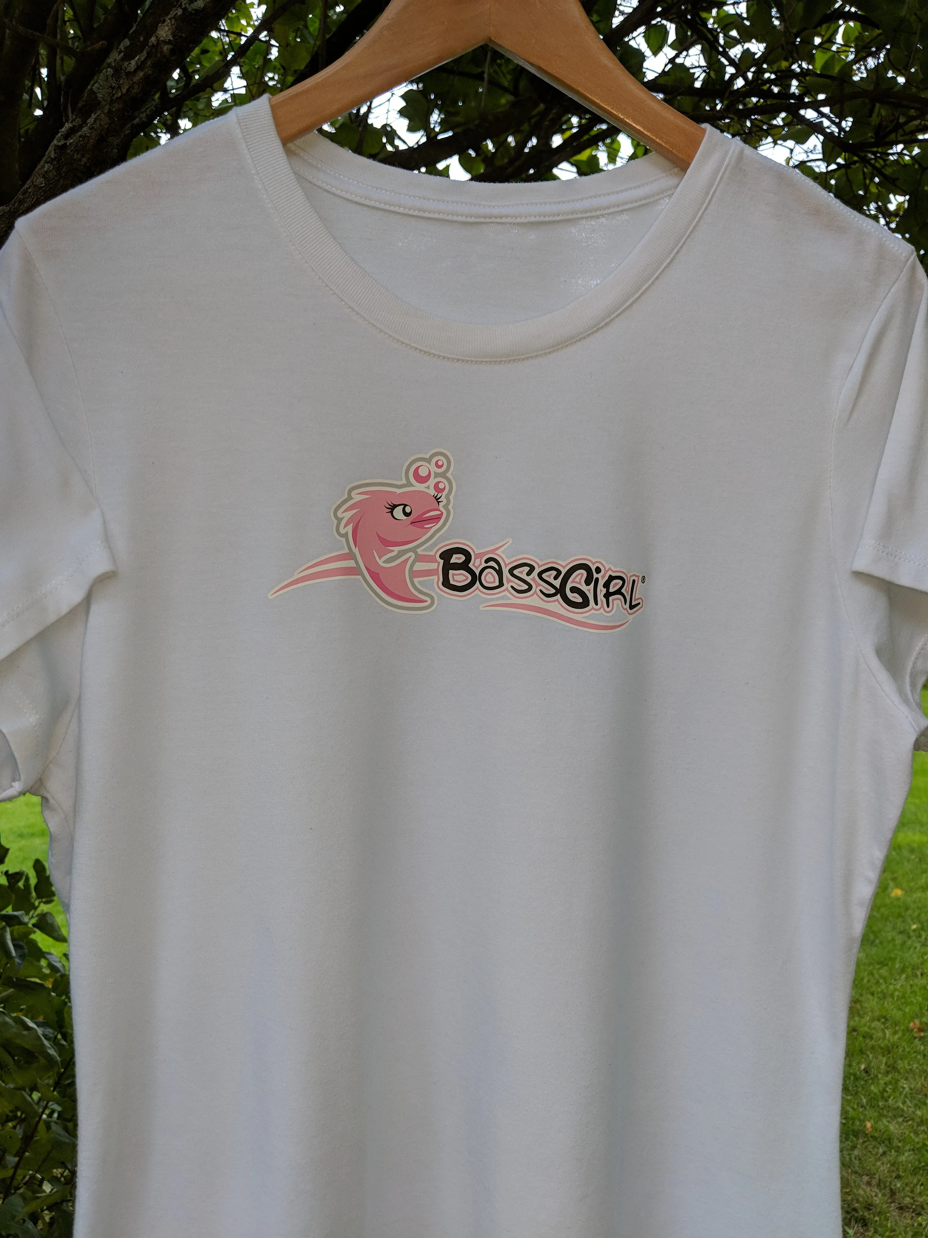 Women's Short Sleeve tshirt