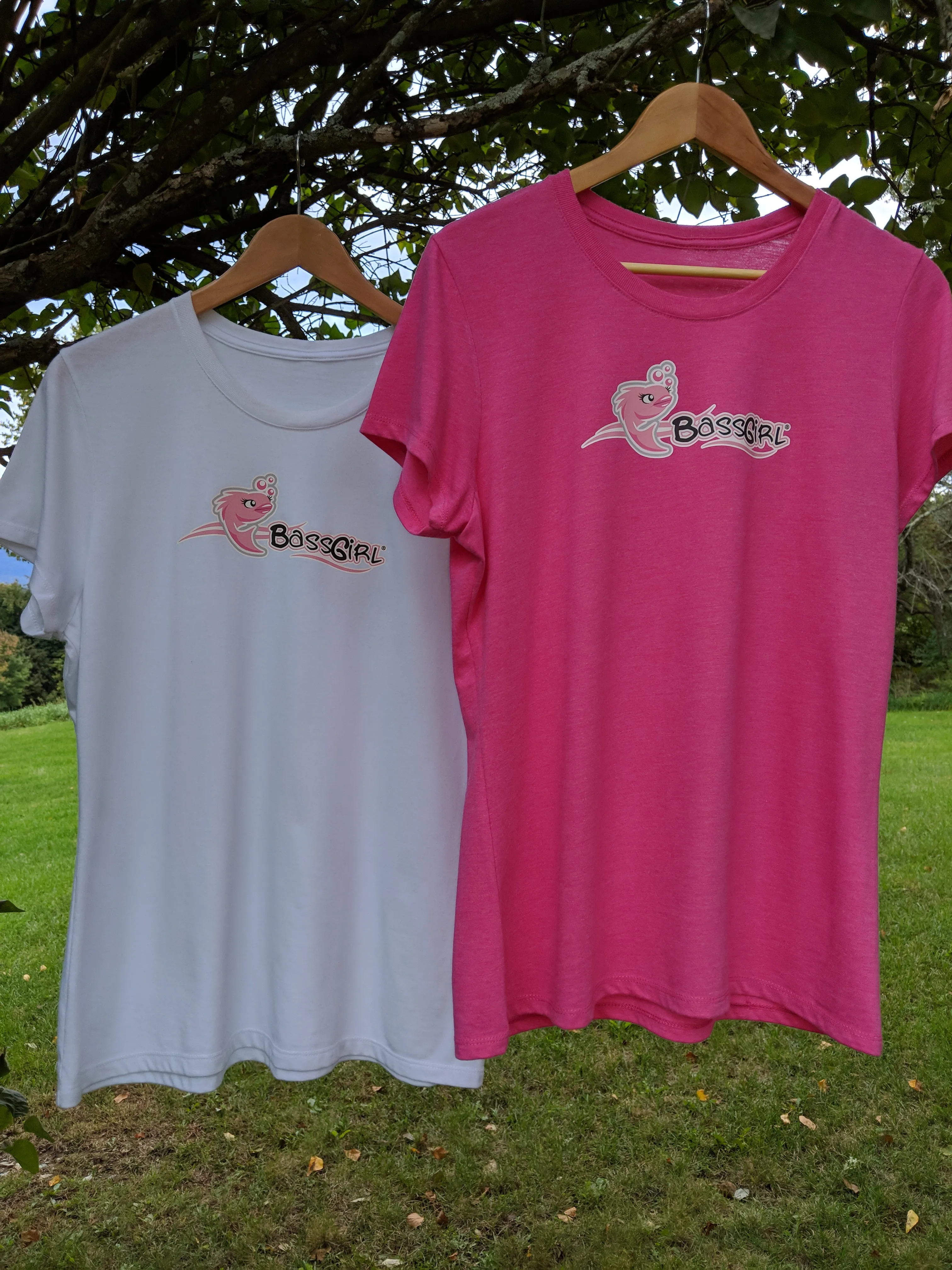 Women's Short Sleeve tshirt