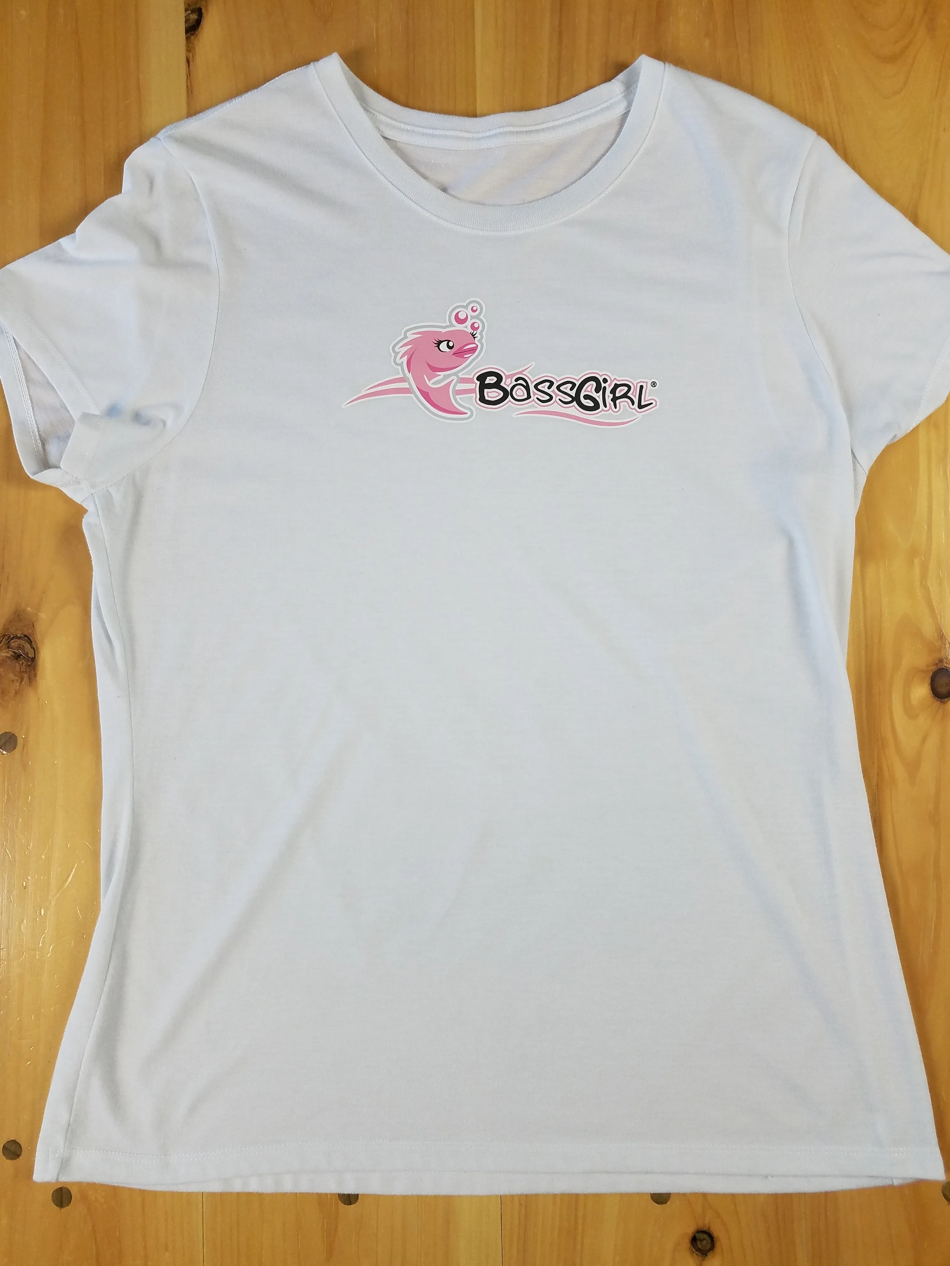 Women's Short Sleeve tshirt