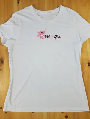 Women's Short Sleeve tshirt