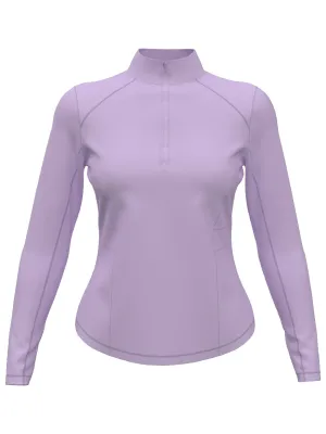Women's Solid Sun Protection