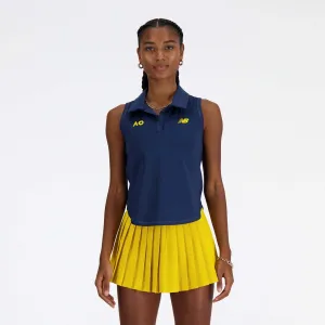 Women's Sport Sleeveless Polo