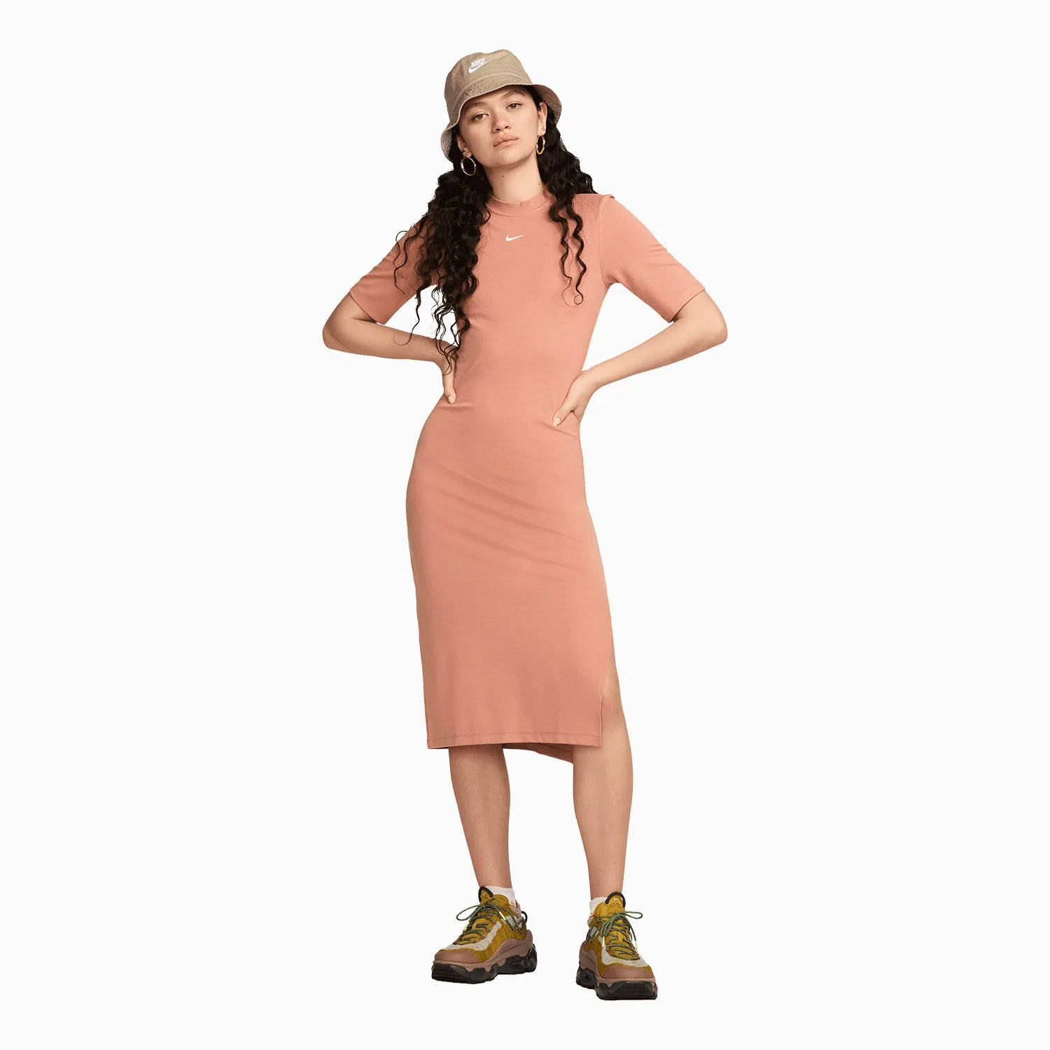 Women's Sportswear Essential Dress