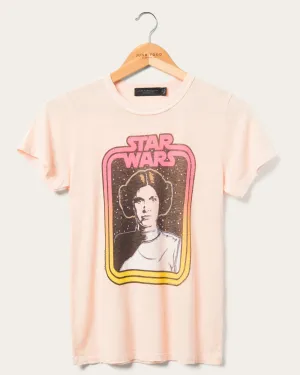 Women's Star Wars™ Leia Original Tee