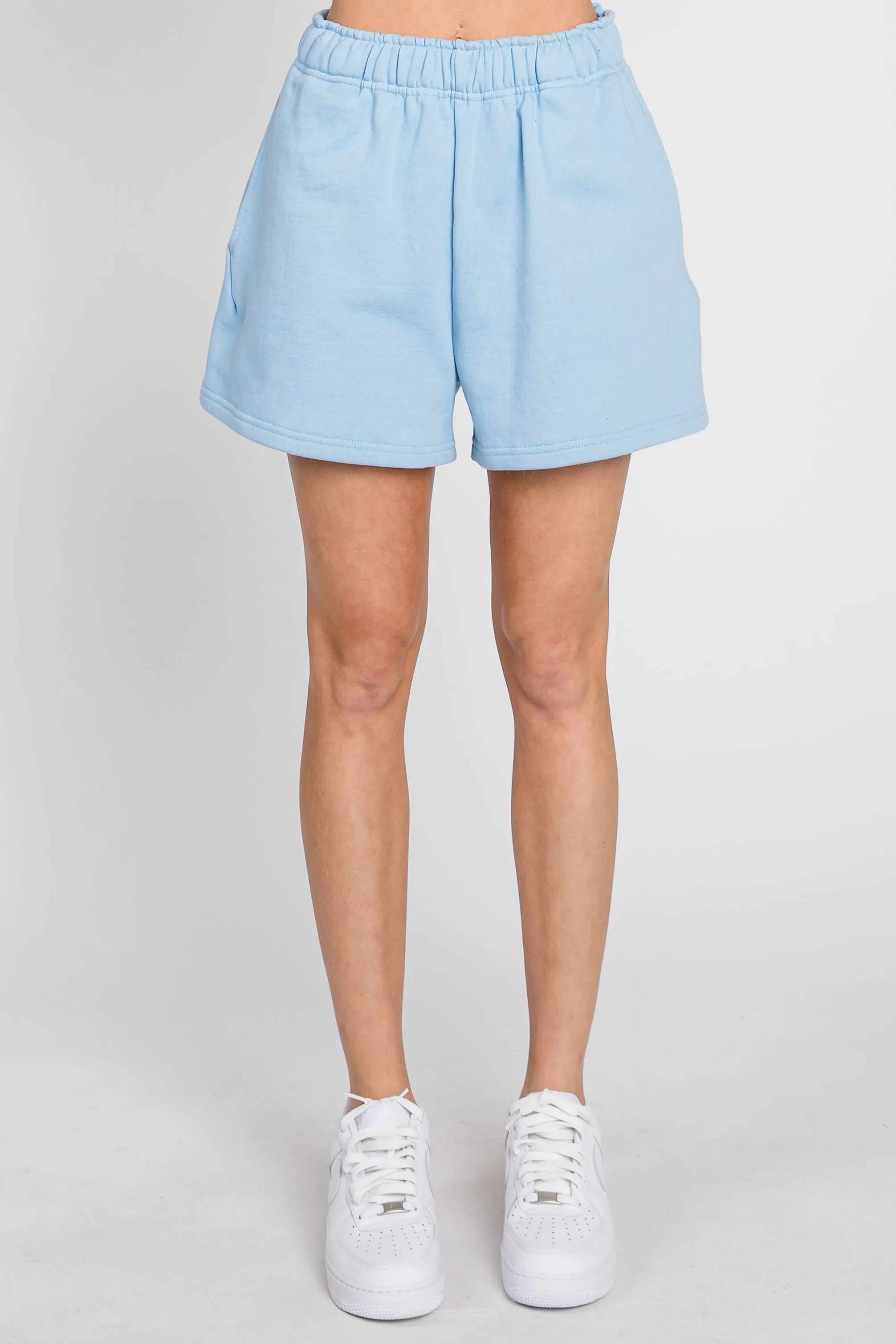 WOMEN'S SWEATSHORTS