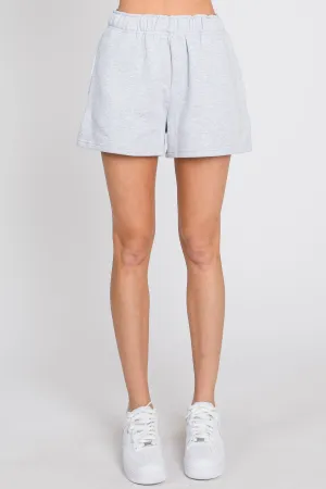 WOMEN'S SWEATSHORTS