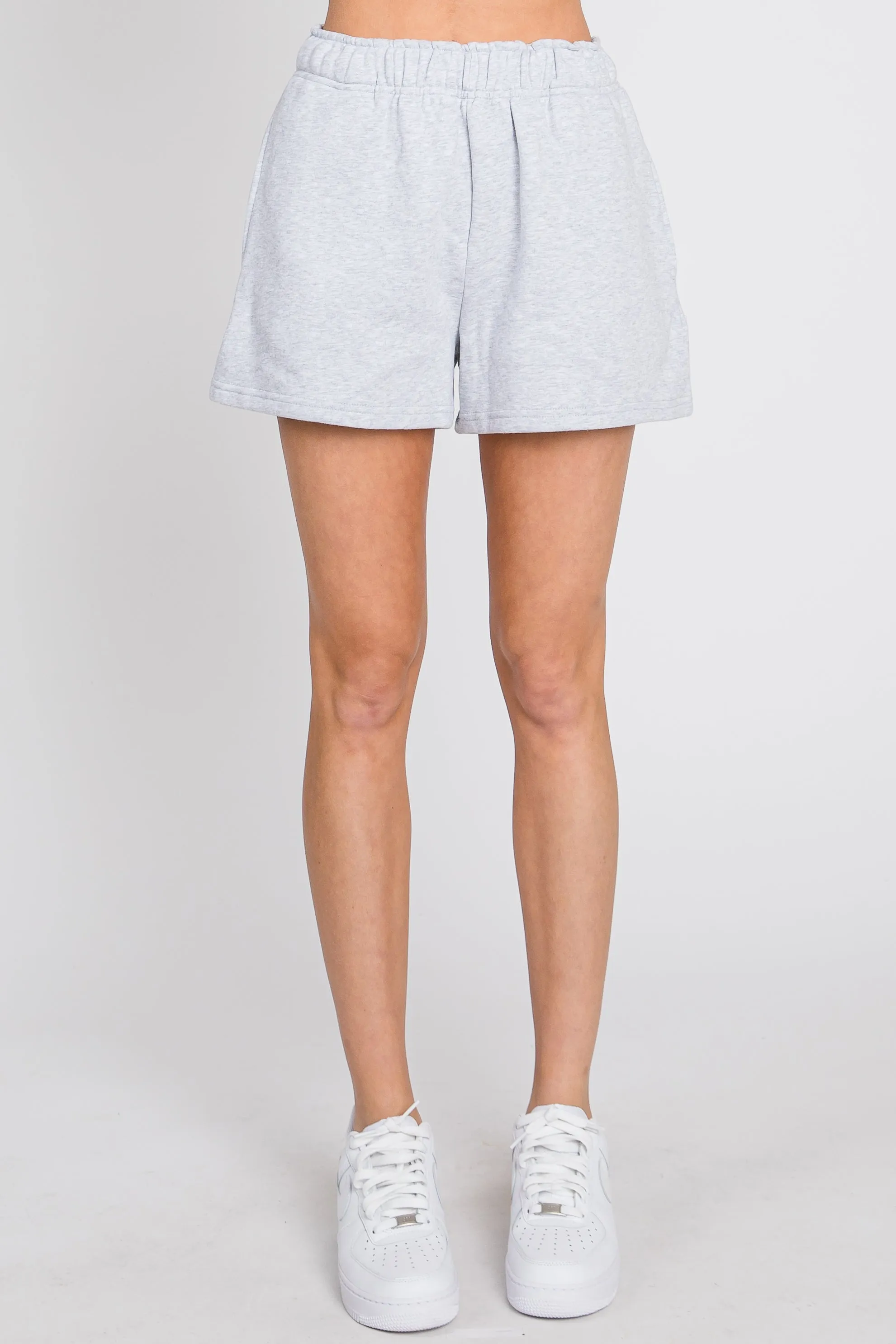 WOMEN'S SWEATSHORTS