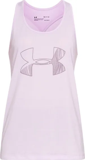 Women's UA Tech Tank Graphic