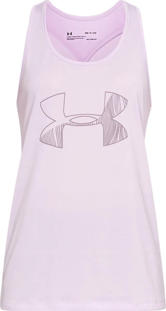 Women's UA Tech Tank Graphic
