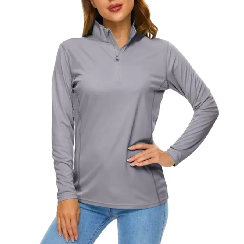 Women’s UPF 50  Sun Protection Shirts V2