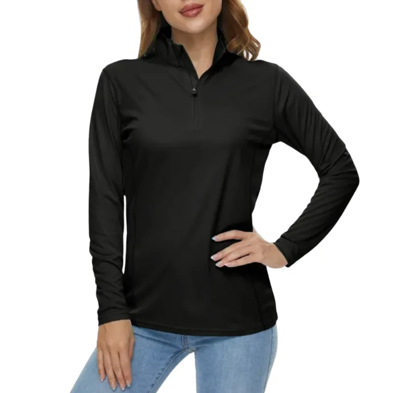 Women’s UPF 50  Sun Protection Shirts V2