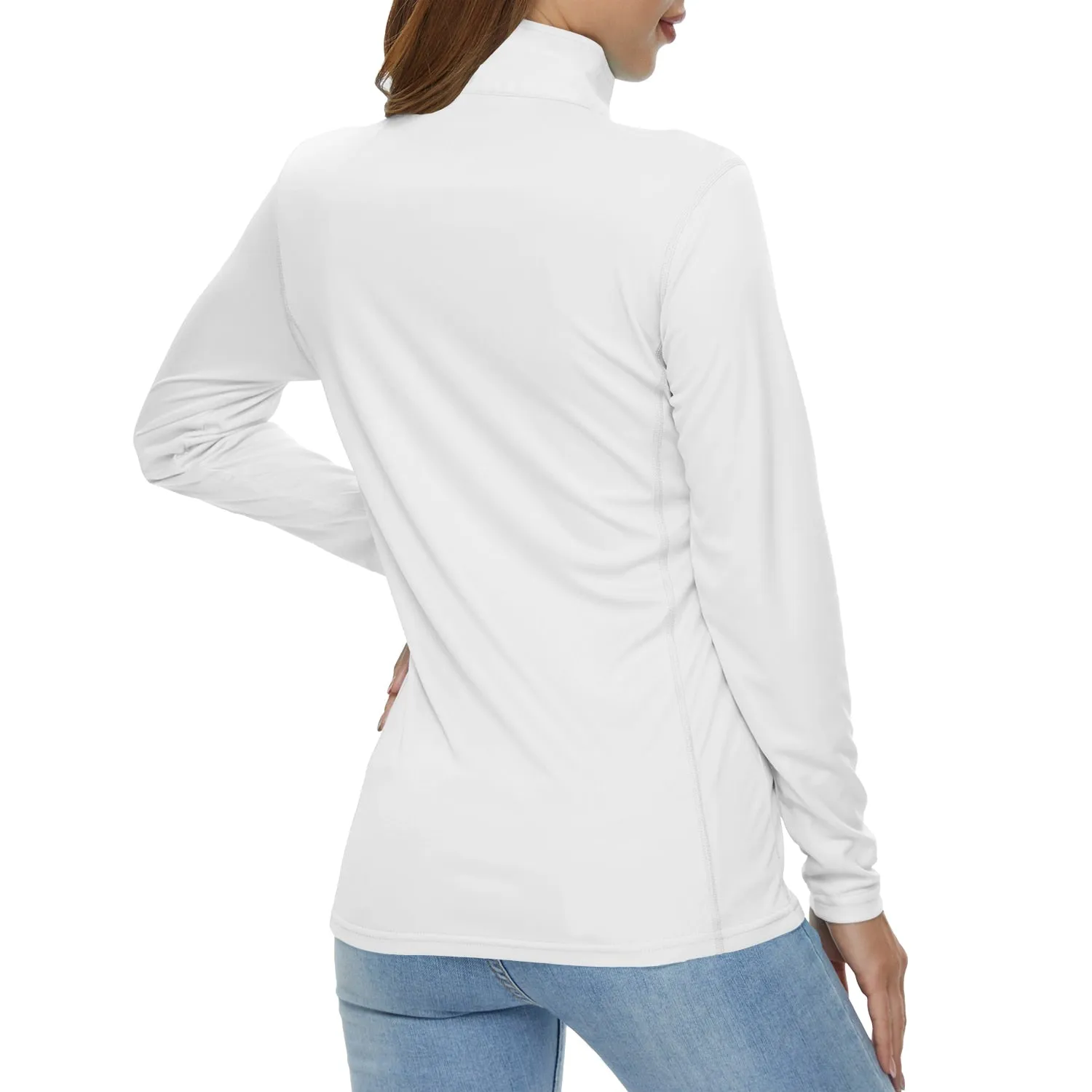 Women’s UPF 50  Sun Protection Shirts V2
