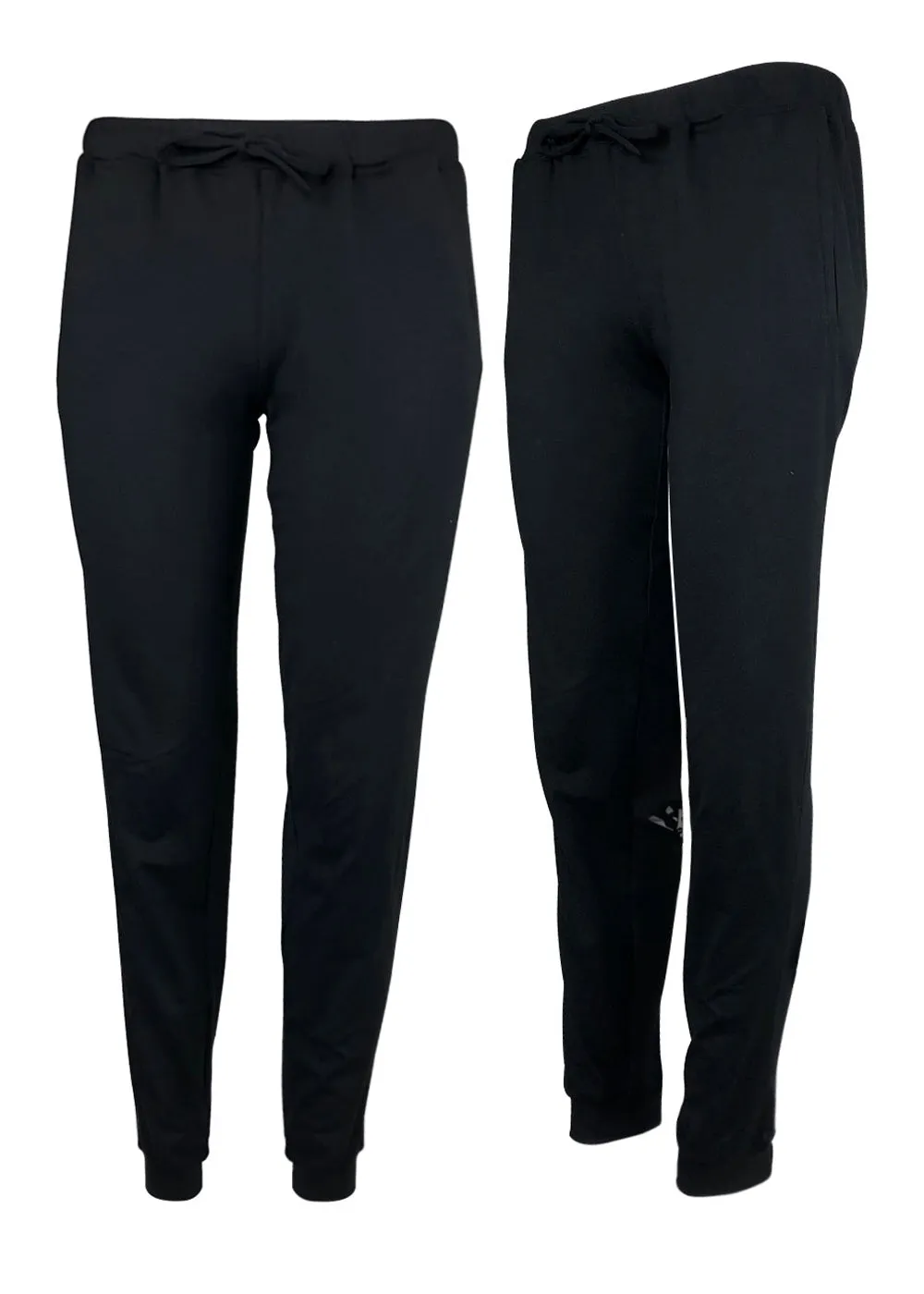 Women's Warmup Joggers