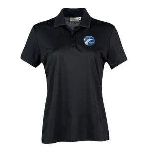 Women's Wicking Polo