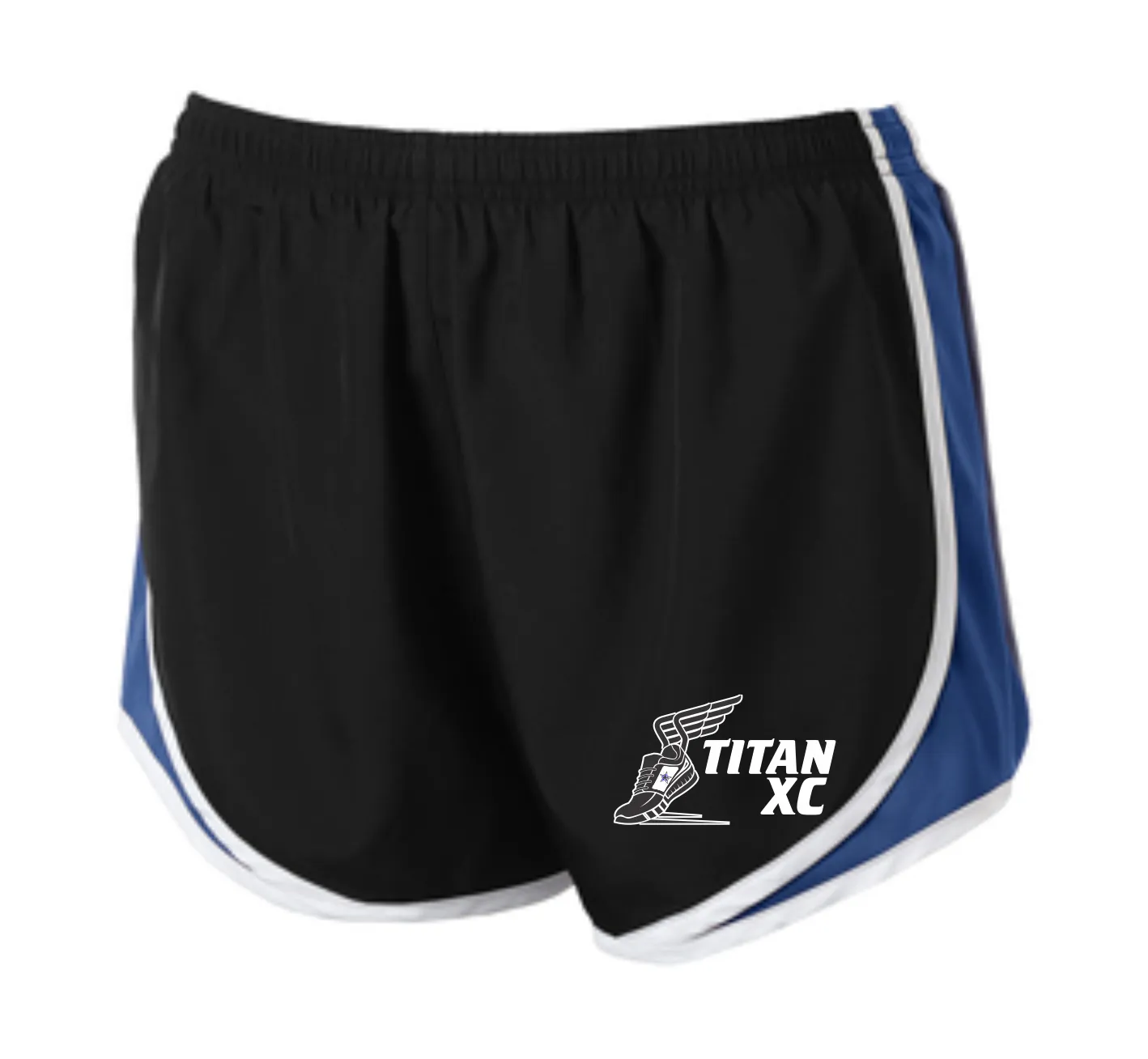 Women's XC Cross Country Shorts
