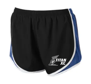 Women's XC Cross Country Shorts