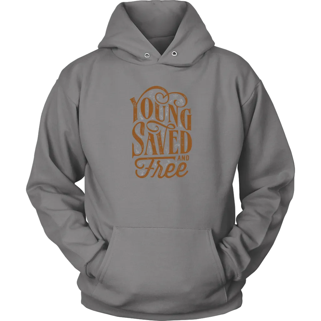 Young Saved and Free | Women's