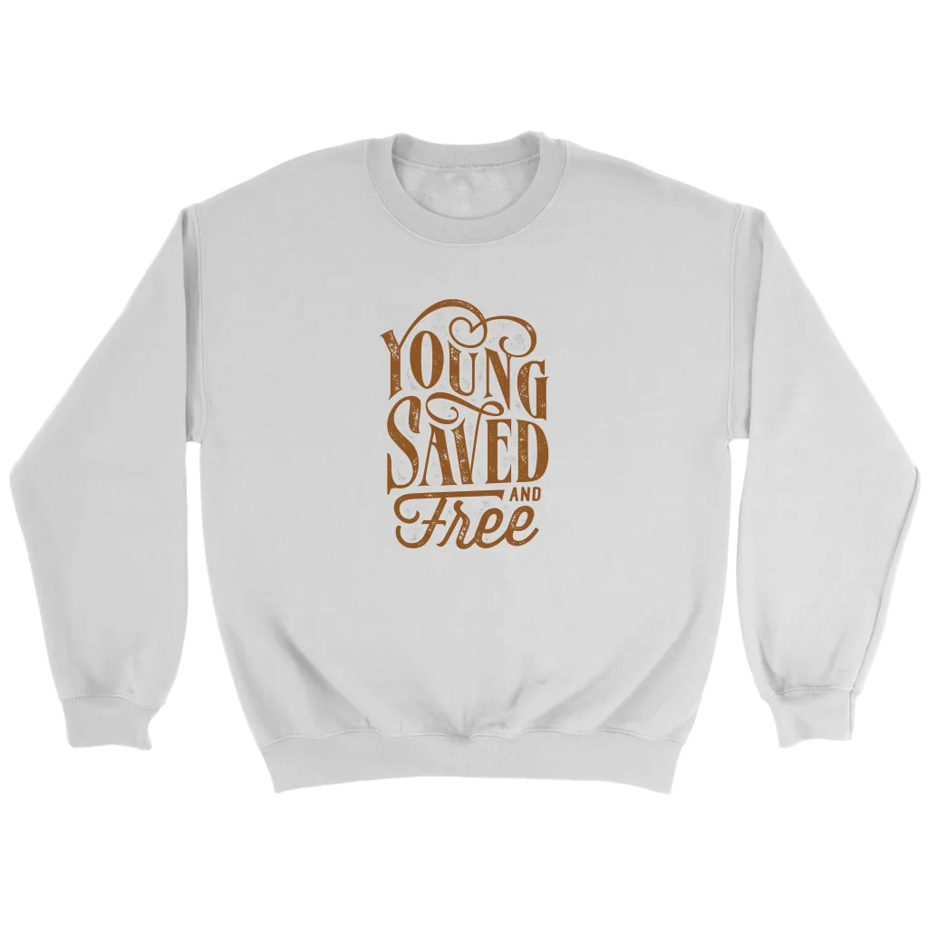 Young Saved and Free | Women's
