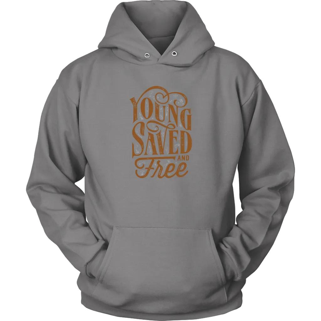 Young Saved and Free | Women's